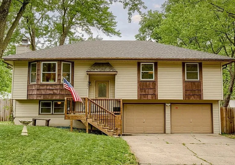 House for Sale Kearney Missouri